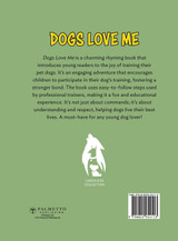 Dogs Love Me Dogs Love Me