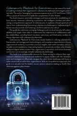 Cybersecurity Playbook for Executives