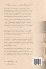 The House That Cries Secrets
