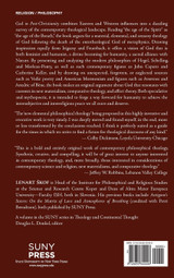 God in Post-Christianity