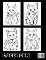 Cuddly Kittens and Quirky Tales Cuddly Kittens and Quirky Tales