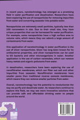 Harnessing NanoTech Harnessing NanoTech