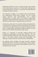 Bulding a Better Software