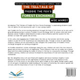 The Telltale of Freddie the Fox's Forest Exchange The Telltale of Freddie the Fox's Forest Exchange