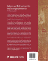 Religion and Medicine from the Pre-Axial Age to Modernity Religion and Medicine from the Pre-Axial Age to Modernity