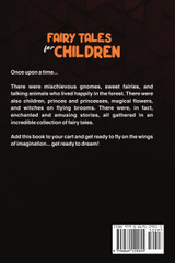 Fairy Tales for Children A great collection of fantastic fairy tales. (Vol. 9) Fairy Tales for Children A great collection of fantastic fairy tales. (Vol. 9)
