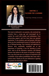 Igniting a Passion for Learning Igniting a Passion for Learning