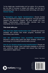 Navigating Lean Digital Transformation