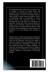 Fundamental Theory of Singularity