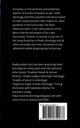 Celestial Transits Or Grah Gochar