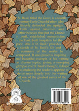 Who is St. Basil the Great?