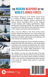 The Modern Weaponry of the World's Armed Forces