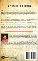 In Pursuit of a Family