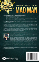 Rantings of a Mad Man Rantings of a Mad Man