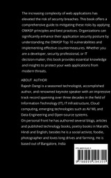 OWASP for Secure Web Applications