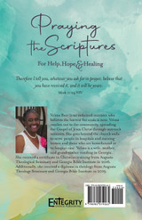 Praying The Scriptures For Help, Hope & Healing Praying The Scriptures For Help, Hope & Healing