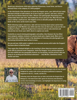 Jackie the Penguin Goes to America