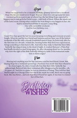 Birthday Wishes Birthday Wishes