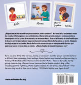 Amamos a Nacho/We Love Nacho Bilingual Spanish/English Edition