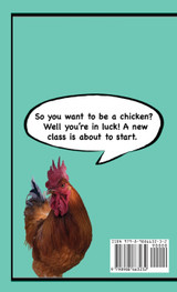 How to be a Chicken
