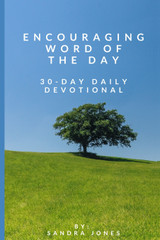 Encouraging Word of the Day. Book 2 Encouraging Word of the Day. Book 2