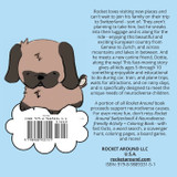 Rocket Around Switzerland - A Neurodiverse-friendly storybook for kids Rocket Around Switzerland - A Neurodiverse-friendly storybook for kids