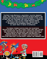 You Don't Look Haitian