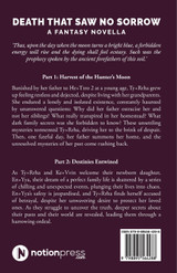 DEATH THAT SAW NO SORROW