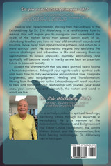 Healing and Transformation