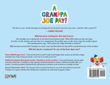 A Grandpa Joe Day! A Grandpa Joe Day!