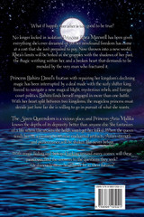 Crowns Of Stars And Tides Crowns Of Stars And Tides