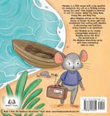 Meadow Across the Pond