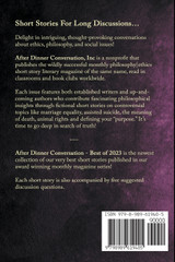 After Dinner Conversation - Best Of 2023