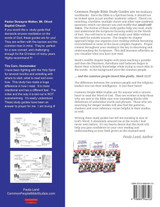 The Book of Obadiah Bible Study Guide