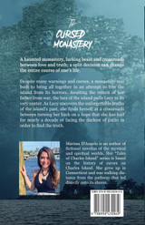 The Cursed Monastery
