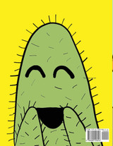 Happy Cactus, Angry Cactus Happy Cactus, Angry Cactus