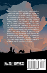 JASPER El solsticio de verano en Stonehenge. Una historia de Cotswold JASPER El solsticio de verano en Stonehenge. Una historia de Cotswold