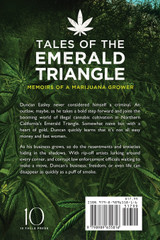 Tales of the Emerald Triangle