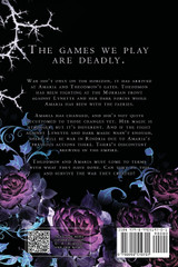 Winterthorne's Shards