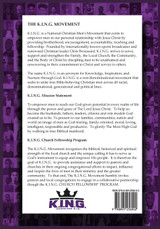 K.I.N.G. ME Becoming a King Who Wears a Crown