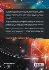 FINANCIAL MATH ACTUARIE (3RD ED)