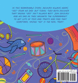 DeCoury Gets Everything!