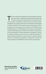 ENERGY TRANSITION AND CARBON NEUTRALITY IN ASEAN