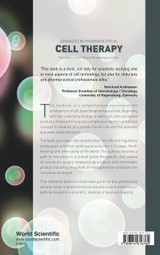 ADVANCES IN PHARMACEUTICAL CELL THERAPY ADVANCES IN PHARMACEUTICAL CELL THERAPY