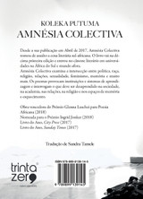 Amnésia Colectiva