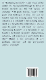 Embracing Eternity Embracing Eternity