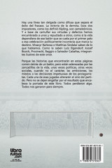 Ilustres perdedores