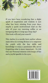 Witch's Whispers of Wisdom