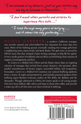 Letters to a Bullied Girl