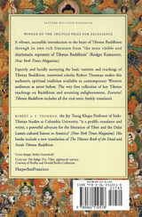 Essential Tibetan Buddhism (Revised) Essential Tibetan Buddhism (Revised)